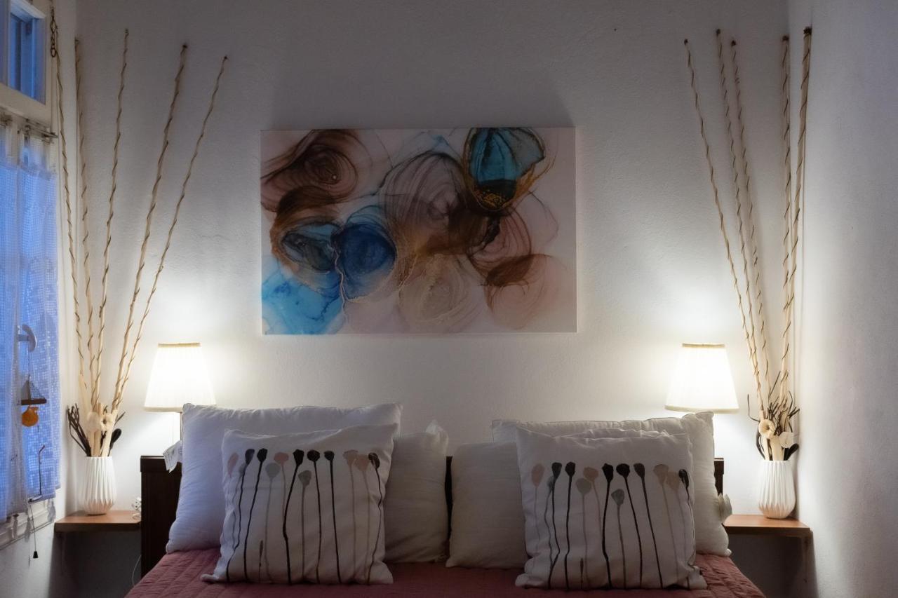 Villa Alexandra Exambela Экстерьер фото
