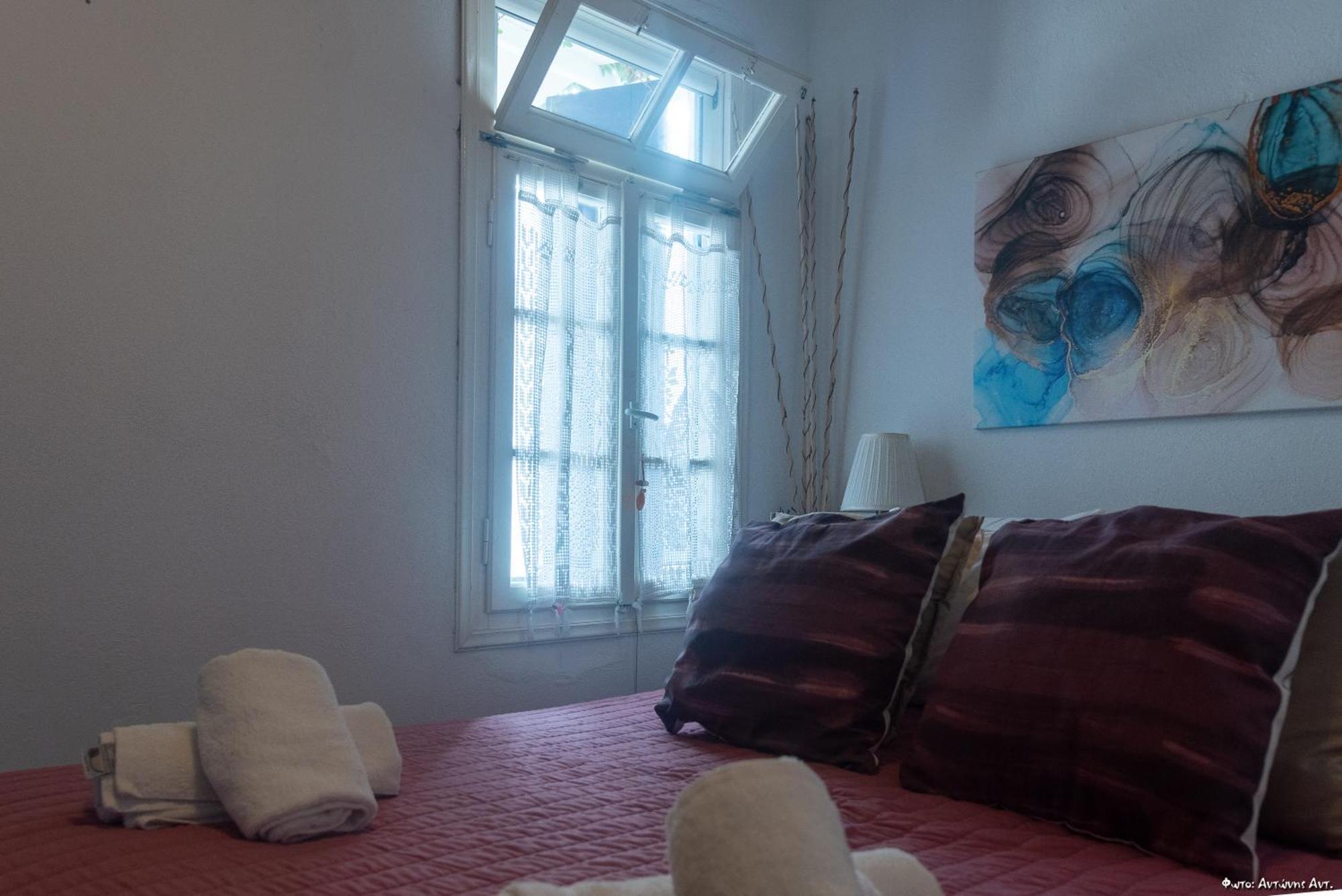 Villa Alexandra Exambela Экстерьер фото