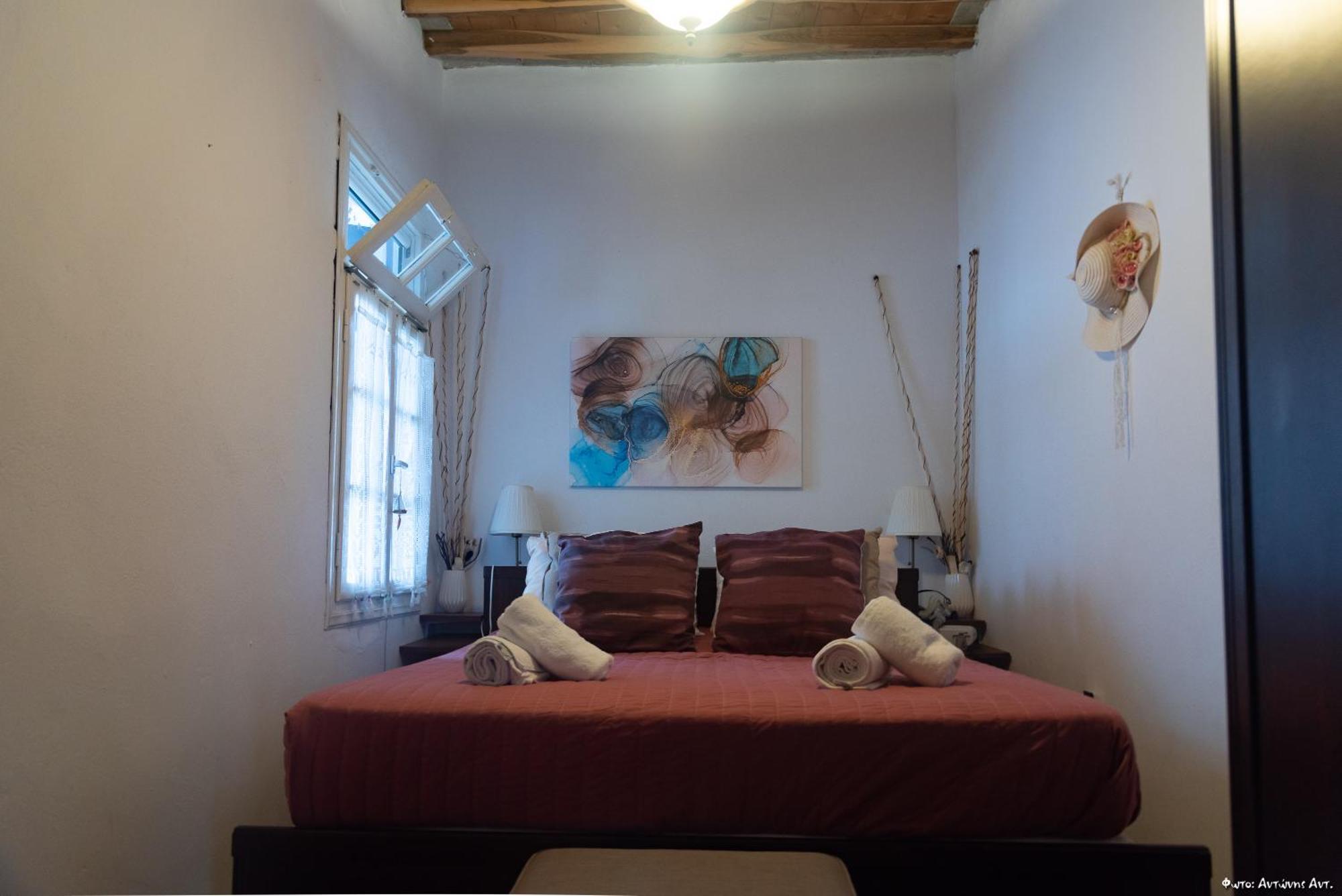 Villa Alexandra Exambela Экстерьер фото