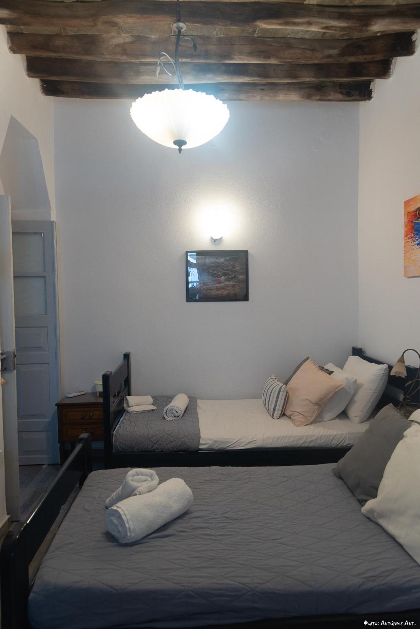 Villa Alexandra Exambela Экстерьер фото