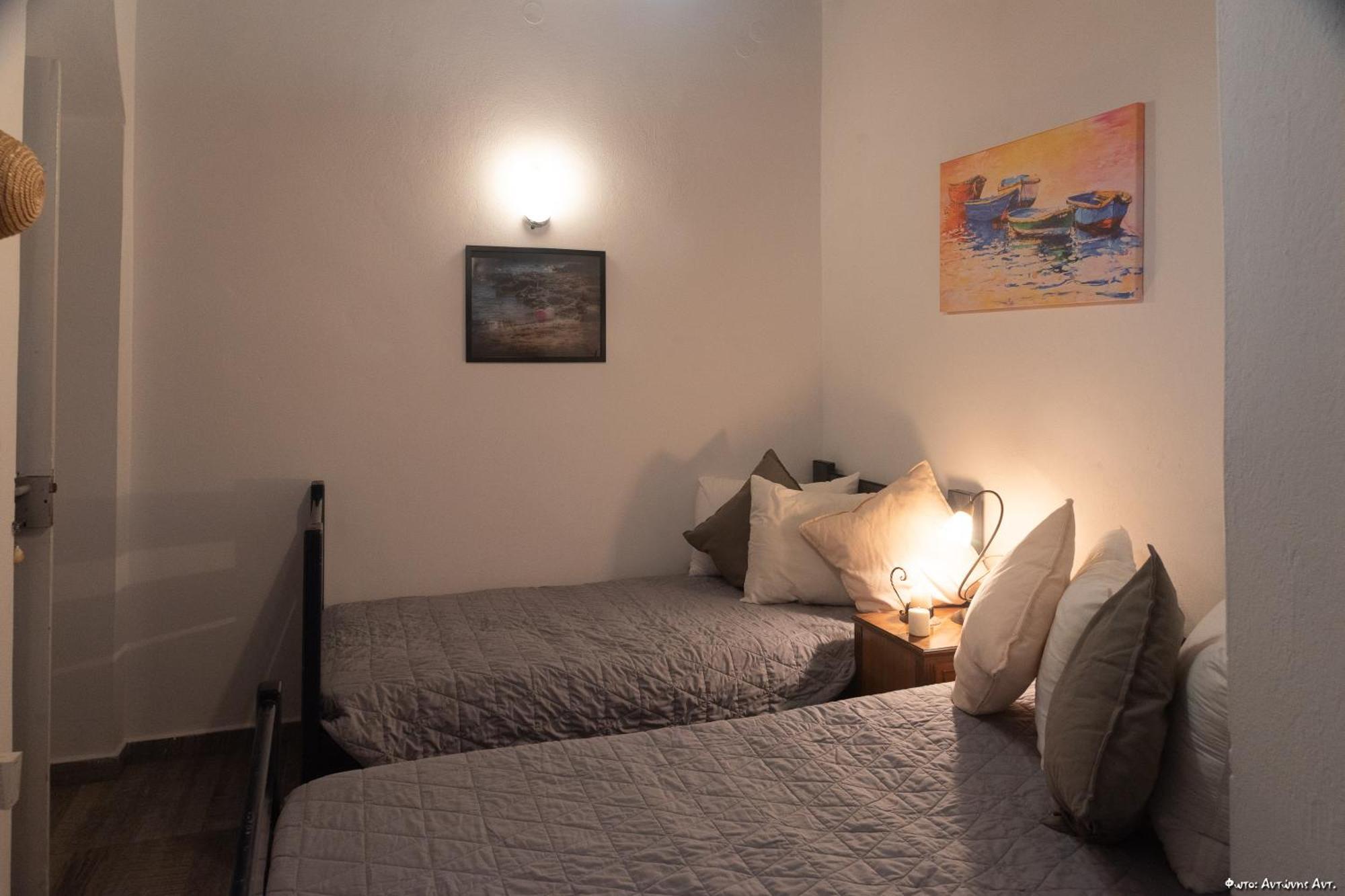 Villa Alexandra Exambela Экстерьер фото