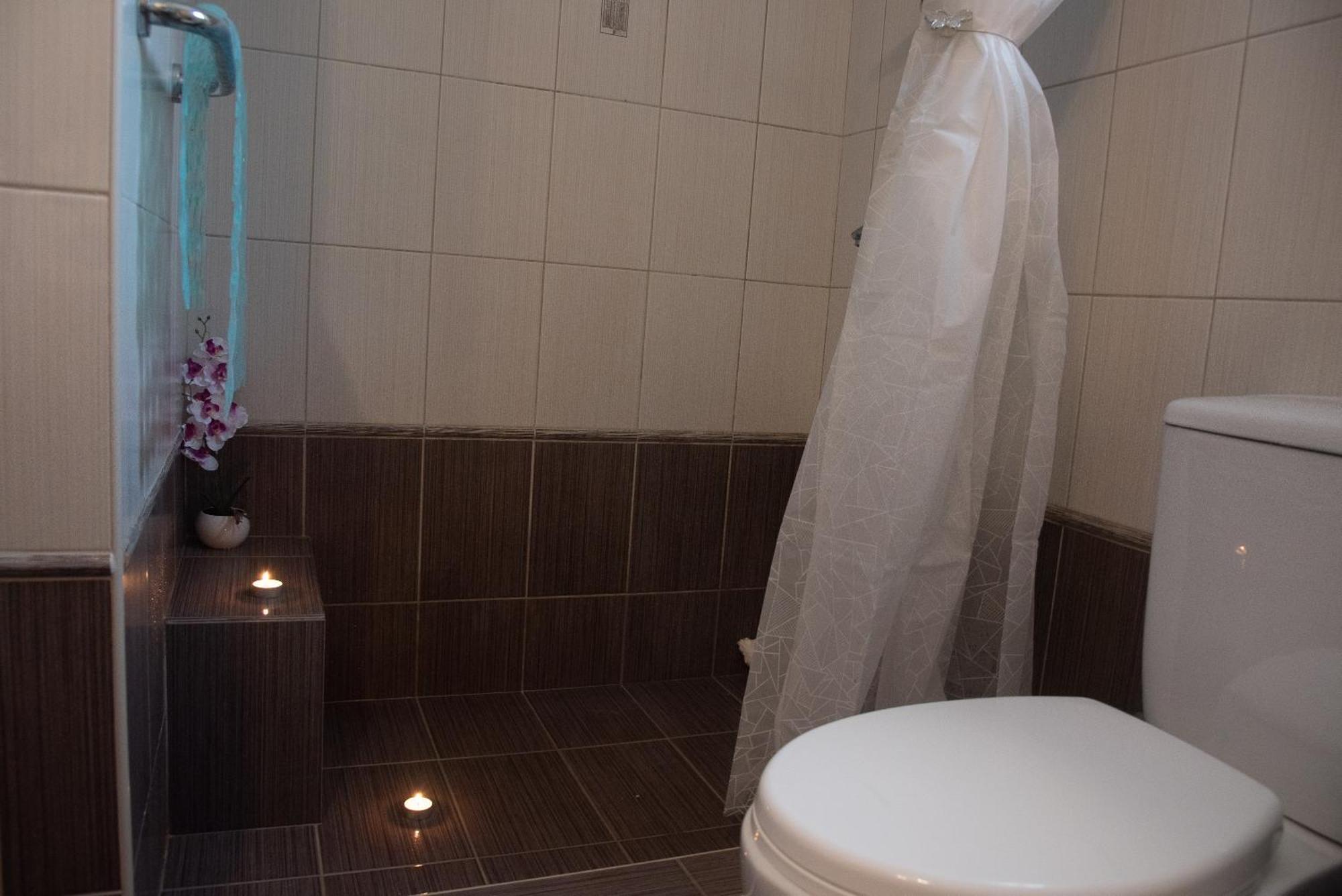 Villa Alexandra Exambela Экстерьер фото