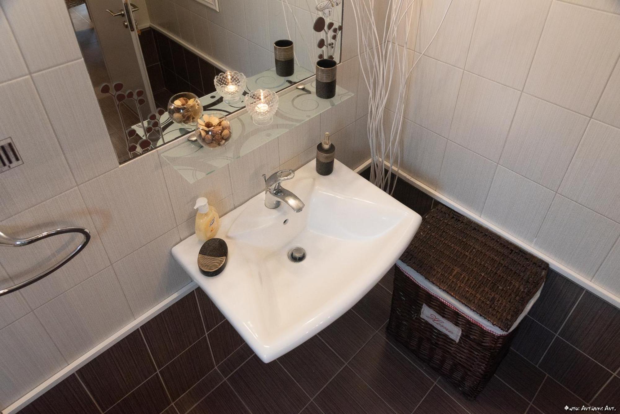 Villa Alexandra Exambela Экстерьер фото