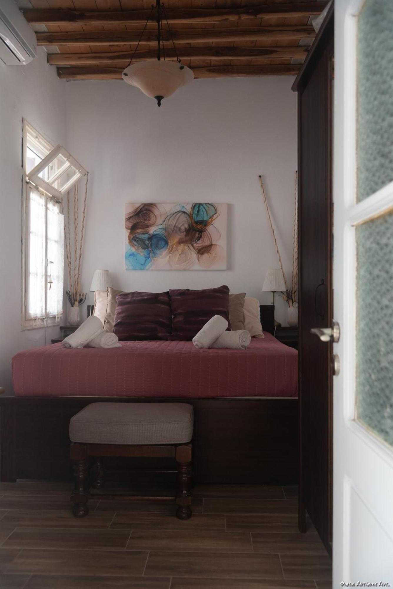 Villa Alexandra Exambela Экстерьер фото