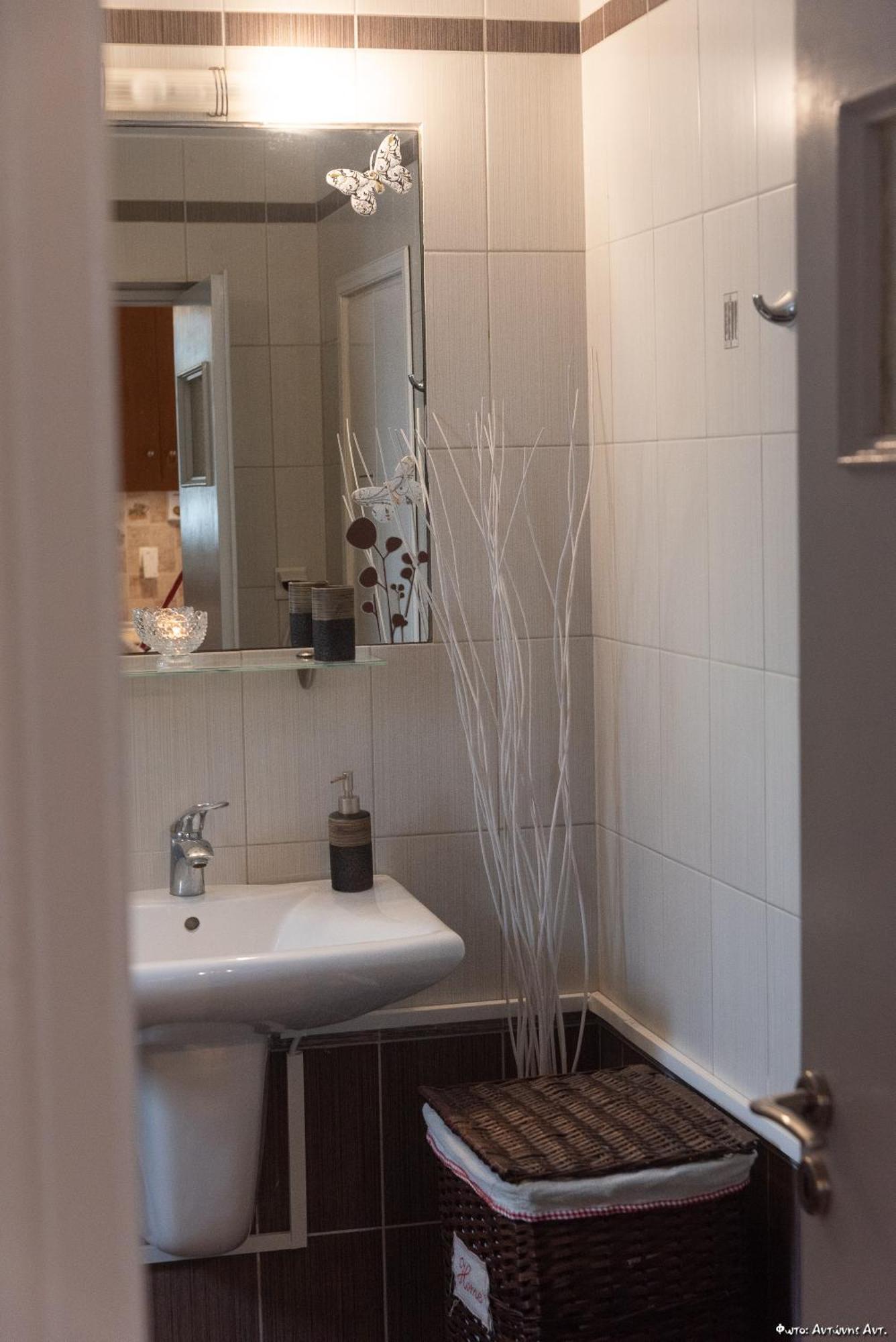 Villa Alexandra Exambela Экстерьер фото
